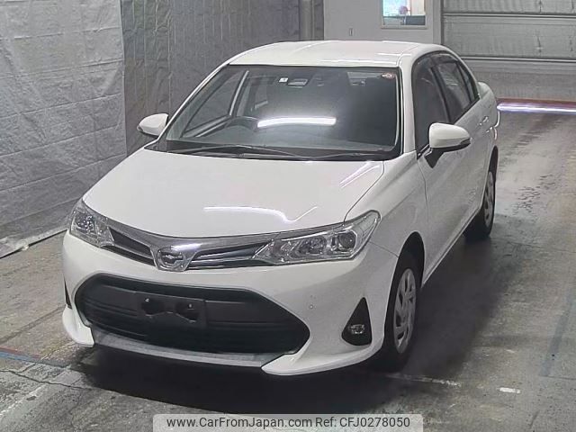 toyota corolla-axio 2019 -TOYOTA--Corolla Axio NZE164-7074167---TOYOTA--Corolla Axio NZE164-7074167- image 1