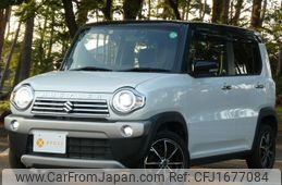 suzuki hustler 2020 CFJ1677084