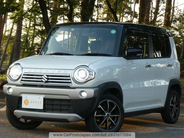 suzuki hustler 2020 CFJ1677084 image 1