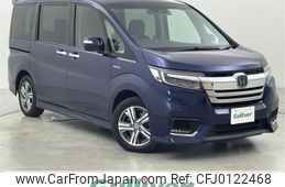 honda stepwagon 2018 -HONDA--Stepwgn 6AA-RP5--RP5-1074829---HONDA--Stepwgn 6AA-RP5--RP5-1074829-