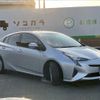 toyota prius 2018 -TOYOTA--Prius DAA-ZVW50--ZVW50-6143137---TOYOTA--Prius DAA-ZVW50--ZVW50-6143137- image 9