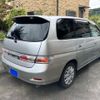 toyota gaia 2002 CFJ1862470 image 2