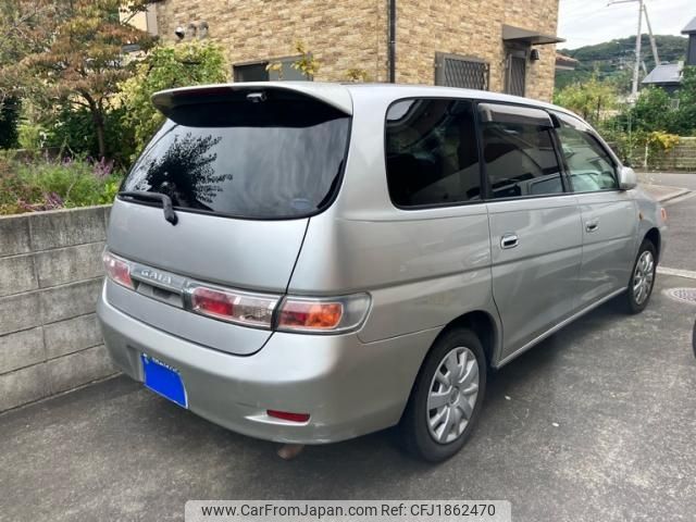 toyota gaia 2002 CFJ1862470 image 2