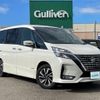 nissan serena 2019 -NISSAN--Serena DAA-GFC27--GFC27-190142---NISSAN--Serena DAA-GFC27--GFC27-190142- image 1