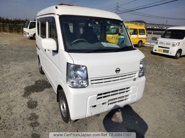 nissan nv100-clipper 2021 quick_quick_HBD-DR17V_DR17V-458860 image 2