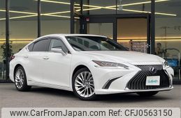 lexus es 2020 -LEXUS--Lexus ES 6AA-AXZH10--AXZH10-1014447---LEXUS--Lexus ES 6AA-AXZH10--AXZH10-1014447-