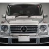 mercedes-benz g-class 2016 quick_quick_LDA-463348_WDB4633482X254680 image 2