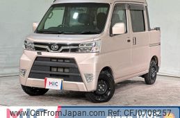 daihatsu hijet-cargo 2021 quick_quick_S331W_S331W-0017012