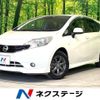 nissan note 2014 -NISSAN--Note DBA-E12--E12-267497---NISSAN--Note DBA-E12--E12-267497- image 1