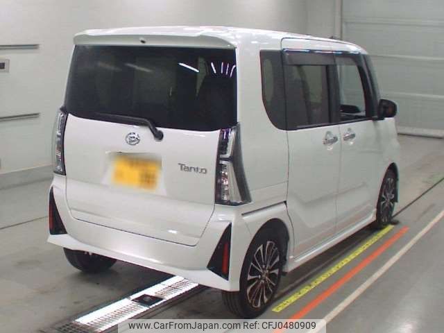 daihatsu tanto 2024 -DAIHATSU 【千葉 787ﾅ 55】--Tanto 5BA-LA650S--LA650S-0403245---DAIHATSU 【千葉 787ﾅ 55】--Tanto 5BA-LA650S--LA650S-0403245- image 2