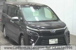 toyota voxy 2018 -TOYOTA 【山形 334ﾌ30】--Voxy ZWR80W-0330833---TOYOTA 【山形 334ﾌ30】--Voxy ZWR80W-0330833-