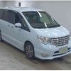 nissan serena 2014 -NISSAN 【鹿児島 332ﾉ 617】--Serena DAA-HFC26--HFC26-211788---NISSAN 【鹿児島 332ﾉ 617】--Serena DAA-HFC26--HFC26-211788- image 1