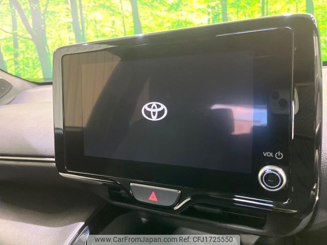 toyota yaris-cross 2024 CFJ1725550 image 2