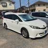 toyota wish 2012 CFJ1634527 image 10
