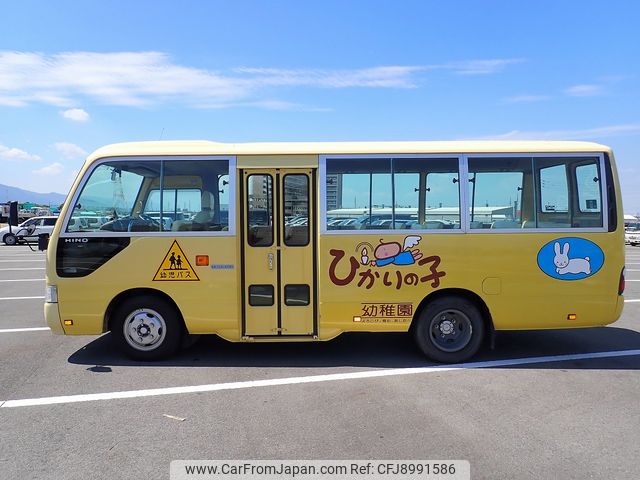 hino liesse-ii 2013 23352905 image 2
