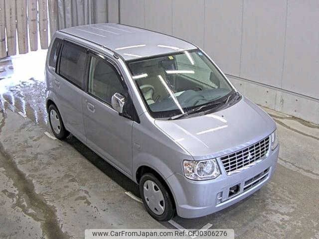 mitsubishi ek-wagon 2011 -MITSUBISHI--ek Wagon H82W--H82W-1336157---MITSUBISHI--ek Wagon H82W--H82W-1336157- image 1