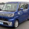 daihatsu wake 2015 quick_quick_DBA-LA700S_LA700S-0030393 image 1