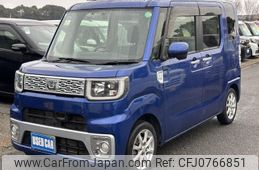 daihatsu wake 2015 quick_quick_DBA-LA700S_LA700S-0030393