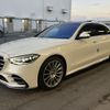 mercedes-benz s-class 2022 quick_quick_4AA-223176_W1K2231761A140994 image 1