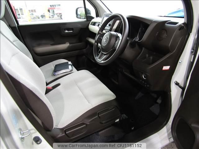 honda n-wgn 2023 GOO_JP_988025052100201170001 image 2
