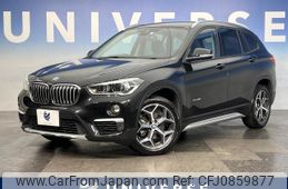 bmw x1 2018 quick_quick_JG15_WBAJG12020EE63764