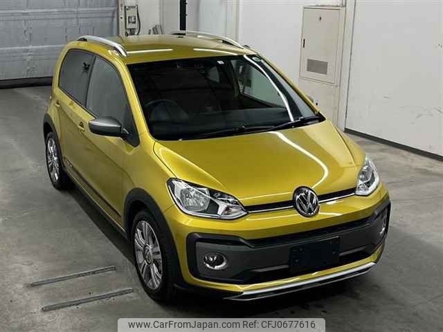 volkswagen up 2020 -VOLKSWAGEN--VW up AACHYW-WVWZZZAAZLD011387---VOLKSWAGEN--VW up AACHYW-WVWZZZAAZLD011387- image 1