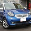 smart forfour 2016 -SMART--Smart Forfour 453042--2Y063161---SMART--Smart Forfour 453042--2Y063161- image 1