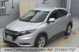 honda vezel 2014 -HONDA--VEZEL RU1-1000050---HONDA--VEZEL RU1-1000050-