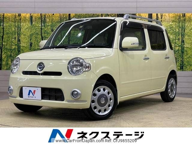 daihatsu mira-cocoa 2011 -DAIHATSU--Mira Cocoa DBA-L675S--L675S-0060980---DAIHATSU--Mira Cocoa DBA-L675S--L675S-0060980- image 1