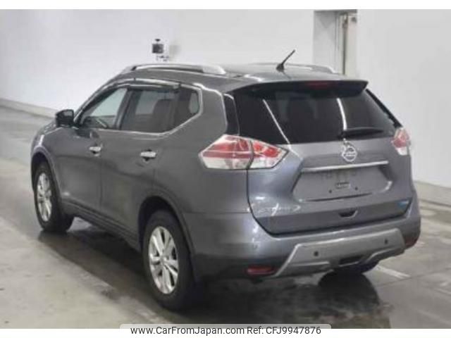 nissan x-trail 2016 quick_quick_DBA-T32_512089 image 2