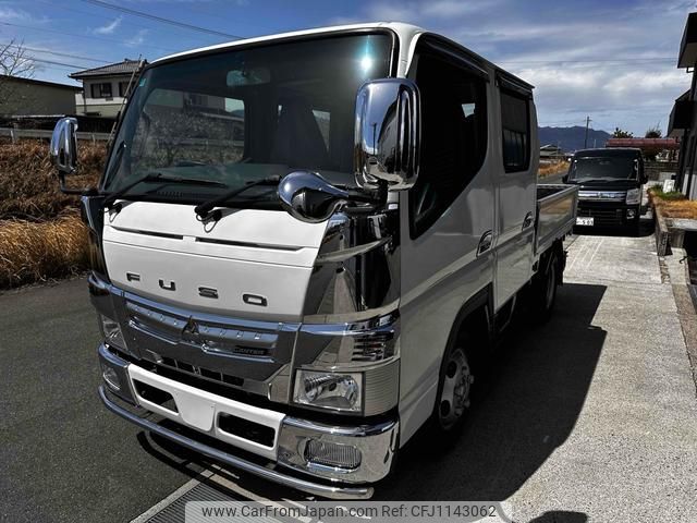 mitsubishi-fuso canter 2013 GOO_NET_EXCHANGE_0230041A30250512W002 image 2