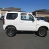 suzuki jimny 2007 -SUZUKI 【名変中 】--Jimny JB23W--526412---SUZUKI 【名変中 】--Jimny JB23W--526412- image 10