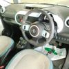 renault twingo 2018 quick_quick_DBA-AHH4B_VF1AHB22AH0765997 image 3