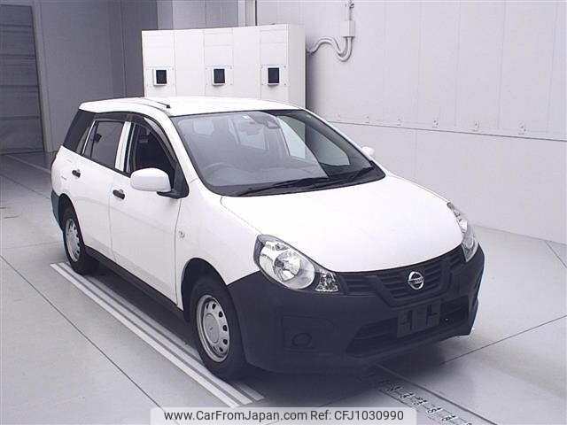 nissan ad-van 2020 -NISSAN--AD Van VZNY12-080529---NISSAN--AD Van VZNY12-080529- image 1