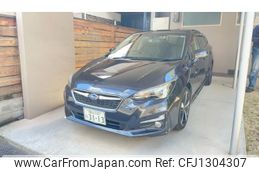 subaru impreza-wagon 2017 -SUBARU--Impreza Wagon DBA-GT7--GT7-013058---SUBARU--Impreza Wagon DBA-GT7--GT7-013058-