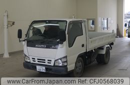 isuzu elf-truck 2005 -ISUZU 【つくば 400ﾀ6679】--Elf NKR81AD-7012407---ISUZU 【つくば 400ﾀ6679】--Elf NKR81AD-7012407-