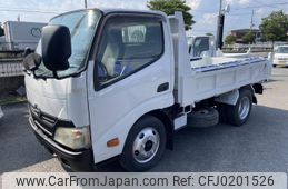 hino dutro 2011 quick_quick_SKG-XZU620T_XZU620-0001565