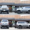 toyota land-cruiser-wagon 1997 CFJ7372746 image 4