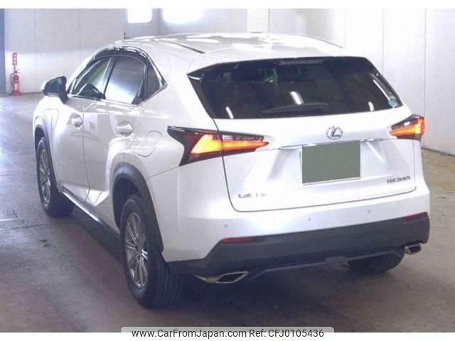 lexus nx 2014 -LEXUS 【所沢 340ﾊ 710】--Lexus NX DBA-AGZ10--AGZ10-1001140---LEXUS 【所沢 340ﾊ 710】--Lexus NX DBA-AGZ10--AGZ10-1001140- image 2