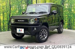 suzuki jimny 2022 quick_quick_JB64W_JB64W-248294