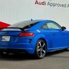 audi tt-coupe 2022 quick_quick_3BA-FVDNPF_TRUZZZFV1N1005591 image 2