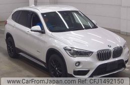 bmw x1 2017 CFJ1492150