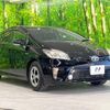 toyota prius 2012 -TOYOTA--Prius DAA-ZVW30--ZVW30-1509941---TOYOTA--Prius DAA-ZVW30--ZVW30-1509941- image 17