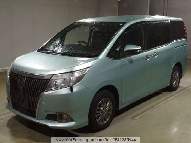 toyota esquire 2015 CFJ1285944 image 1