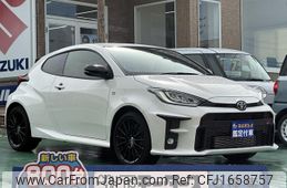 toyota yaris 2023 CFJ1658757