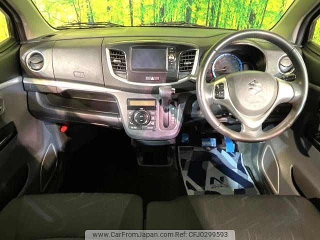 suzuki wagon-r 2016 -SUZUKI--Wagon R DAA-MH44S--MH44S-504256---SUZUKI--Wagon R DAA-MH44S--MH44S-504256- image 2