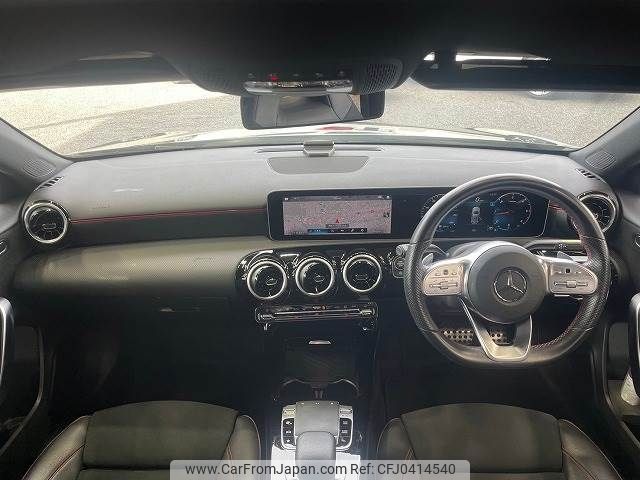 mercedes-benz a-class 2019 -MERCEDES-BENZ--Benz A Class 3DA-177012--WDD1770122J110232---MERCEDES-BENZ--Benz A Class 3DA-177012--WDD1770122J110232- image 2