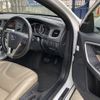 volvo v60 2017 quick_quick_LDA-FD4204T_YV1FWA8RDH2372357 image 7