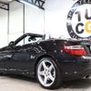 mercedes-benz slk-class 2013 CFJ1729396 image 2