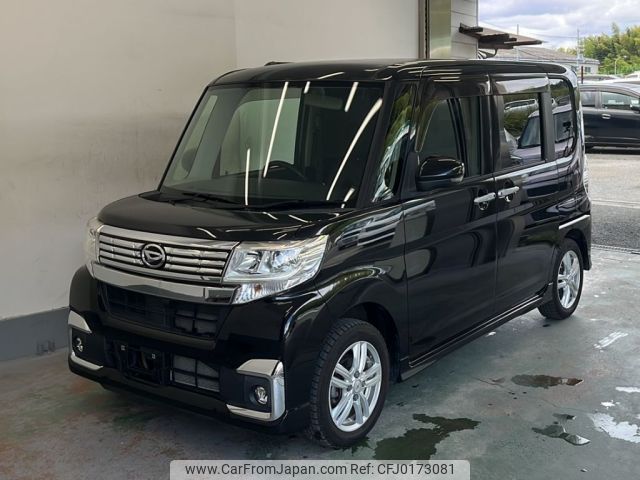 daihatsu tanto 2019 -DAIHATSU--Tanto LA600S-0732221---DAIHATSU--Tanto LA600S-0732221- image 1